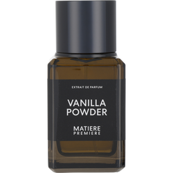 Matiere Premiere Vanilla Powder