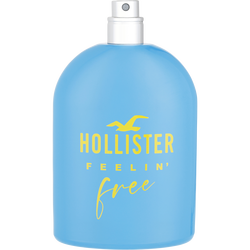 Hollister Feelin' Free