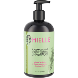 Mielle Organics