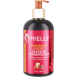 Mielle Organics