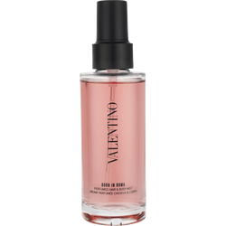 Valentino Donna Born In Roma