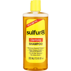 Sulfur 8