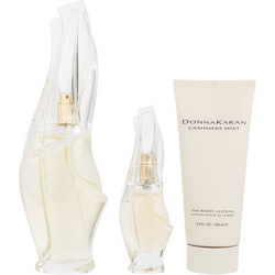 Cashmere Mist