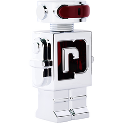 Paco Rabanne Phantom In Red