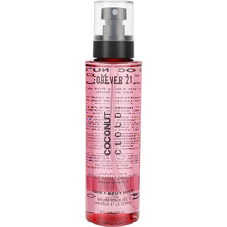 Forever 21 Coconut Cloud