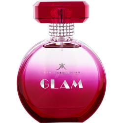 Kim Kardashian Glam