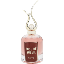 Riiffs Rose De Soleil
