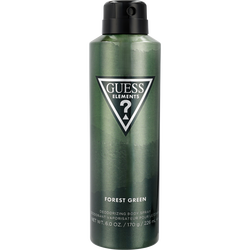 Guess Forest Green