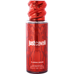 Just Cavalli Flaming Desire