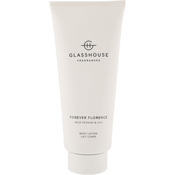 Glasshouse Forever Florence