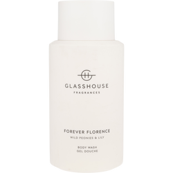 Glasshouse Forever Florence