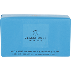 Glasshouse Midnight In Milan