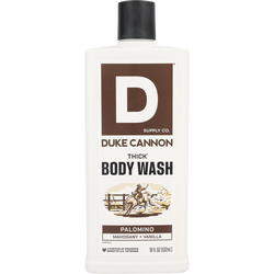 Duke Cannon Palomino
