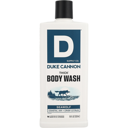 Duke Cannon Seawolf