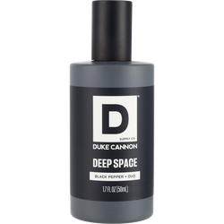 Duke Cannon Deep Space