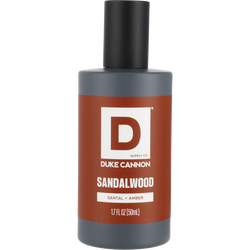 Duke Cannon Sandalwood