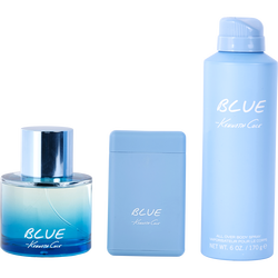 Kenneth Cole Blue