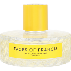 Vilhelm Parfumerie Faces Of Francis