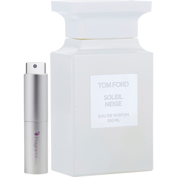 Tom Ford Soleil Neige