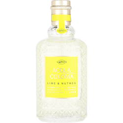 4711 Acqua Colonia Lime & Nutmeg