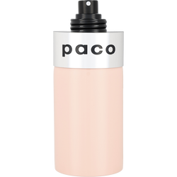 Paco Rose