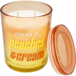 Forever 21 Peaches & Cream