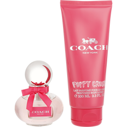 Coach Poppy Crush