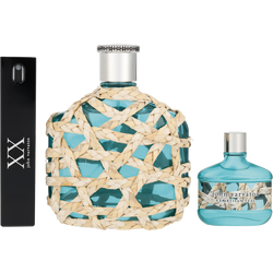 John Varvatos Xx Artisan Teal