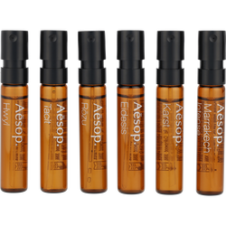 Aesop Variety