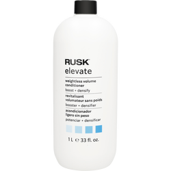 Rusk