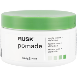 Rusk
