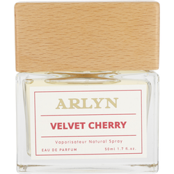 Arlyn Velvet Cherry