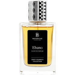 Botanicae Ebano