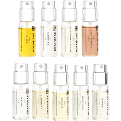 Botanicae Variety