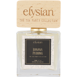 Elysian Banana Pudding