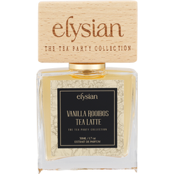 Elysian Vanilla Rooibos Tea Latte