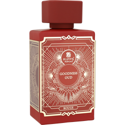 Riiffs Goodness Oud Rouge