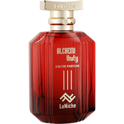 Luniche Alchemi Unity