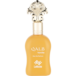Luniche Qalb Vanille