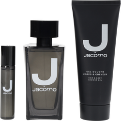 J De Jacomo