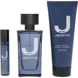 J De Jacomo Sport