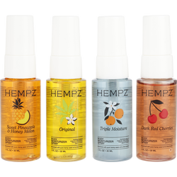 Hempz
