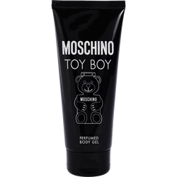 Moschino Toy Boy