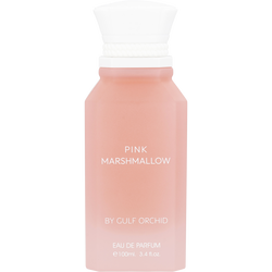 Gulf Orchid Pink Marshmallow