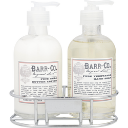 Barr-Co. Original Scent