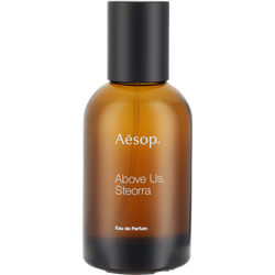 Aesop Above Us, Steorra