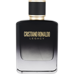 Cristiano Ronaldo Legacy