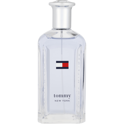 Tommy New York