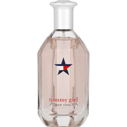 Tommy Girl New York
