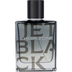 Michael Malul Jet Black Horizon